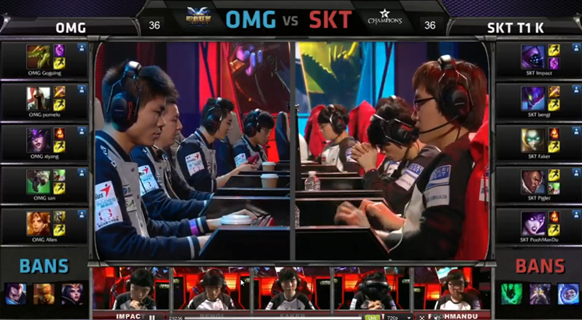 沙皇在14.4版本的全球所有赛区内被禁用