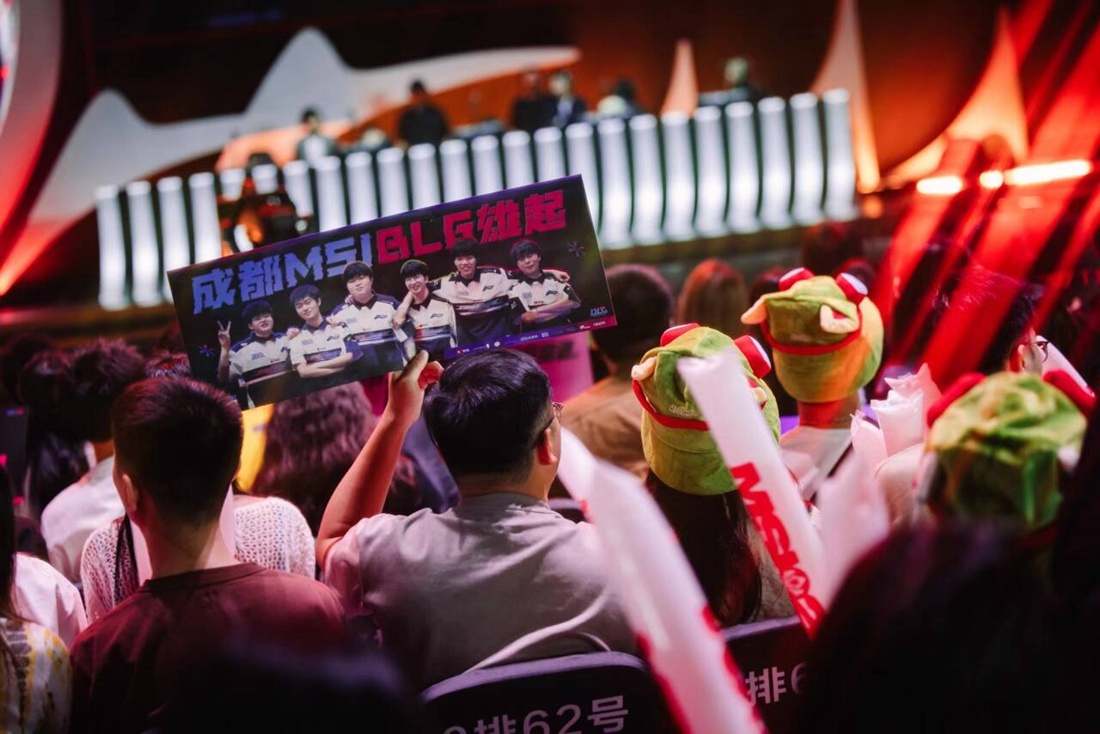 输给EDG之后的反思？GEN负责人：队伍将推倒重建