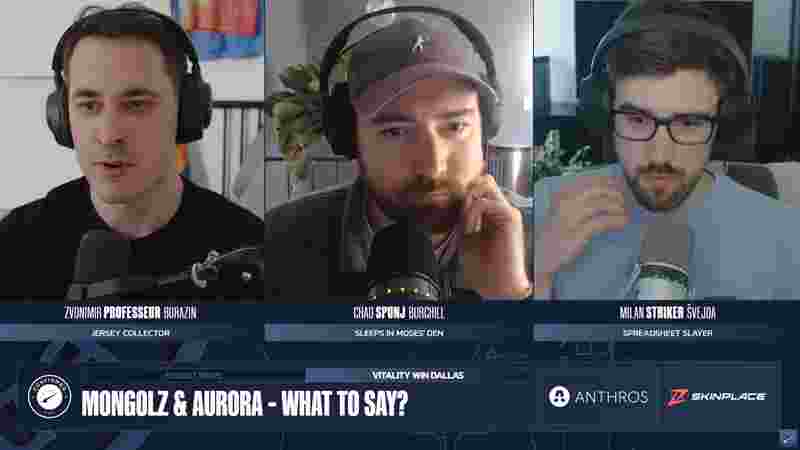 越南GAM成为全球第六支锁定成都MSI参赛资格的队伍