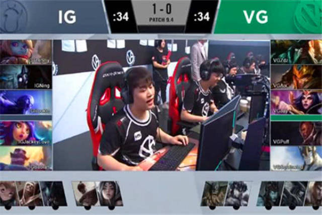 Team Occupy 起诉 Riot Games 索要未支付的奖金