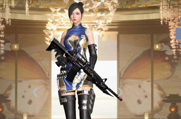 ANGE1 在 hiro 仅44天大的时候首次亮相于第一场比赛