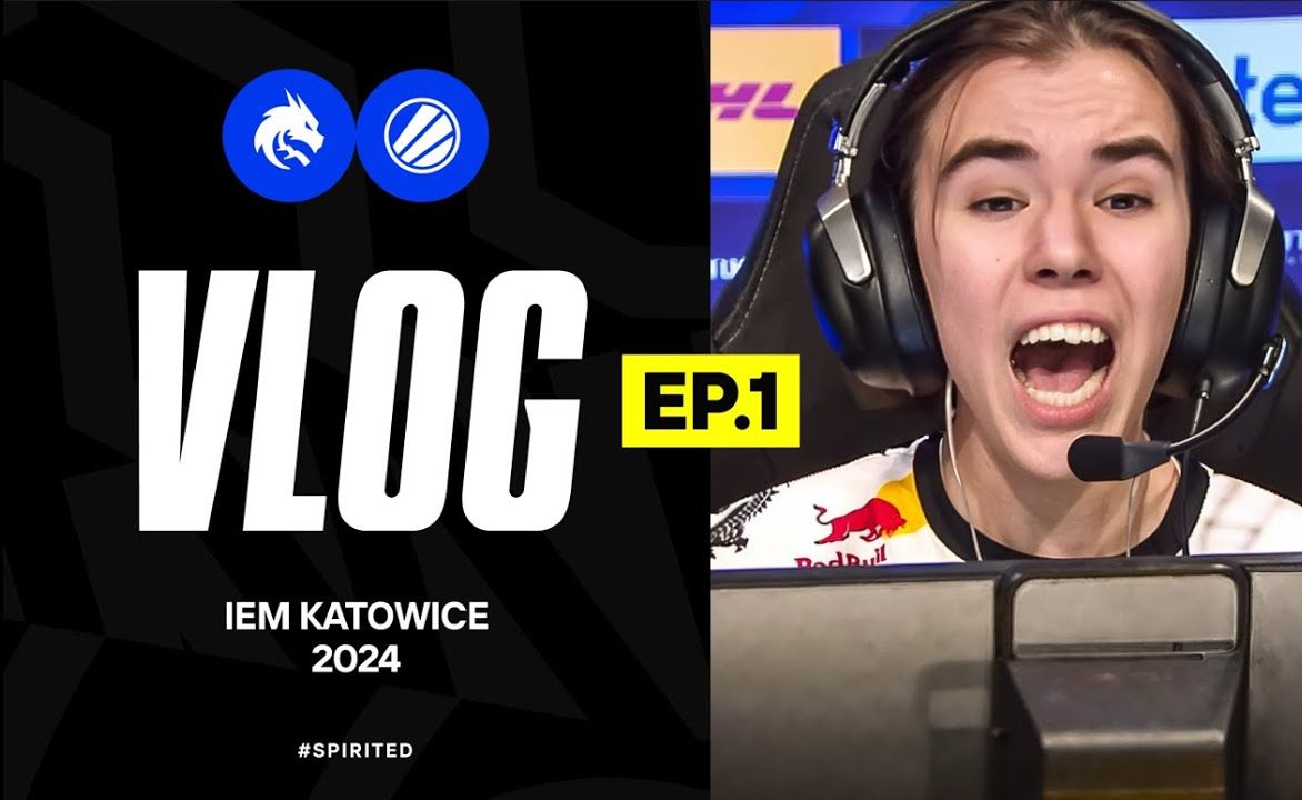 ENCE 和 ECLOT 晋级 YaLLa Compass Qatar 2025 半决赛