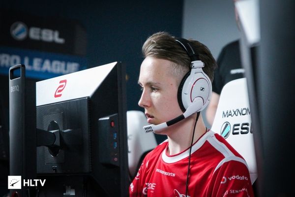 bin ：队友也没说什么 好好打就赢了